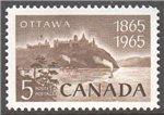 Canada Scott 442 MNH